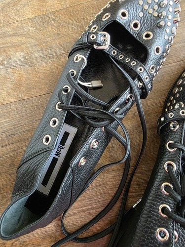 Alexander mcqueen mcq - alexander,
