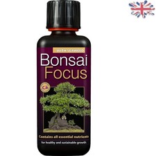 300ml bonsai focus - bonsai,