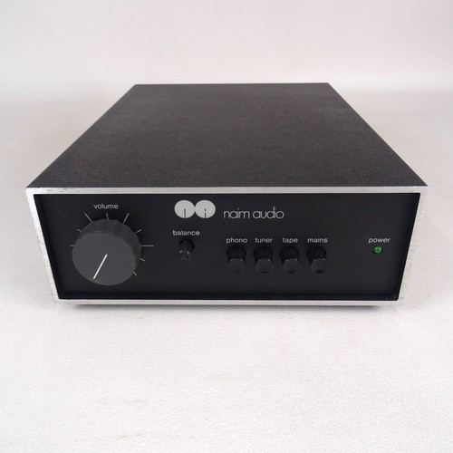 Naim nait integrated - naim,