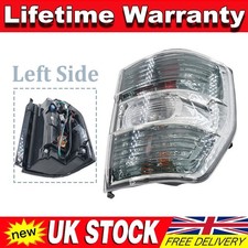 Left Tail Light For Mitsubishi