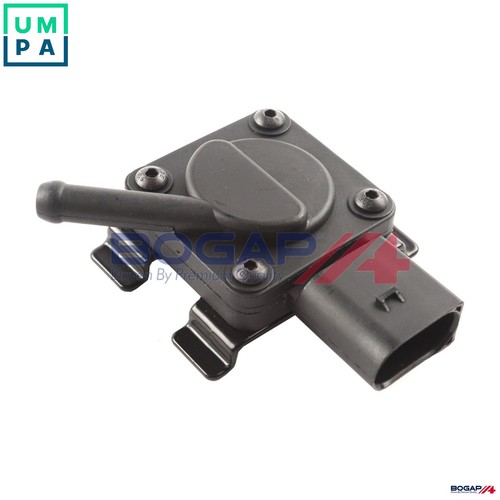 Sensor exhaust pressure - sensor,