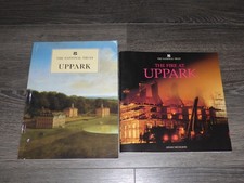 1997 The National Trust Property Guide Uppark West Sussex & The Fire at Uppark