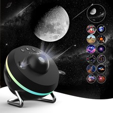 Star Projector,Syslux Galaxy