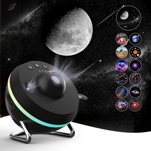 Star projector syslux - star, projector,syslux