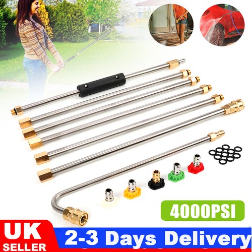 4000psi gutter cleaning tool - cleaning,