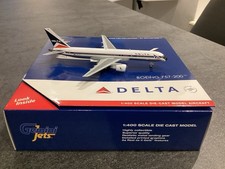 Gemini jets 400 delta - jets, 1:400