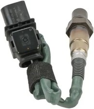 Lambda sensor 0 258 017 016 BOSCH for MERCEDES-BENZ JEEP CHRYSLER DODGE