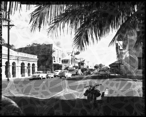 Northern territory darwin - territory,