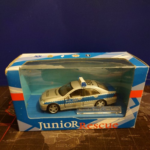Hongwell cararama mercedes - mercedes, c