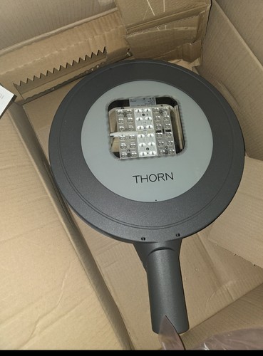 Thorn led street lamp - led, 220-240v