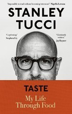 Taste: The No.1 Sunday Times