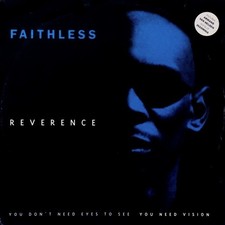 FAITHLESS - INSOMNIA MIXES /