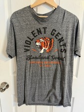 Violent Gentlemen Tiger Shirt