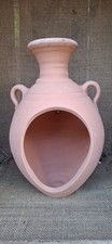 Hand made terracotta - 2,