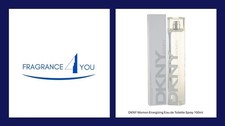 DKNY Women Energizing Eau de