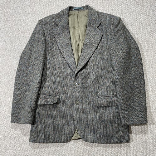 Vintage magee donegal tweed - vintage,