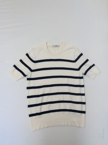 George women navy - george, white