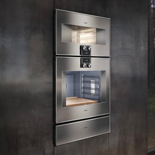 Gaggenau 400 series oven - |,