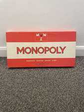 Monopoly John Waddington Ltd -
