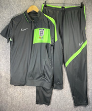 Nike FA Referee Developer Full