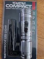 Tovatec Compact ICOM II