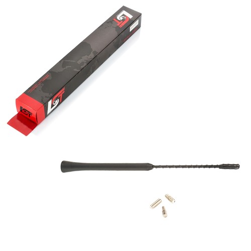 Short rod antenna - , 23cm