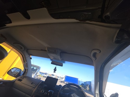 Volkswagen transporter - volkswagen,