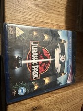 Jurassic Park 3D Blu Ray Brand