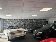 Suspended Ceiling Tiles