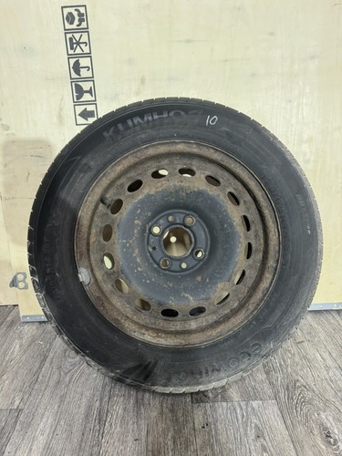 Fiat 500 ford spare - 500,