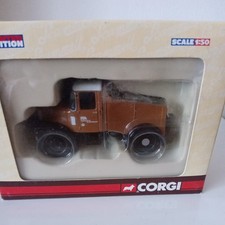 Corgi 1:50 CC10707 Scammell