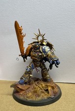 Warhammer 40k Ultramarines