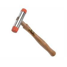 Thor 406 Plastic Faced Glazing