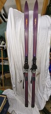 Telemark Skis Tua Cirque MX