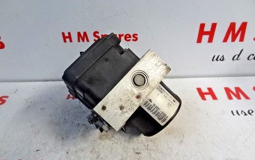 Ford fiesta mk6 - ford, pump
