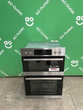 Aeg electric double oven - oven,