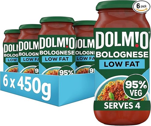 Dolmio bolognese original - bolognese,