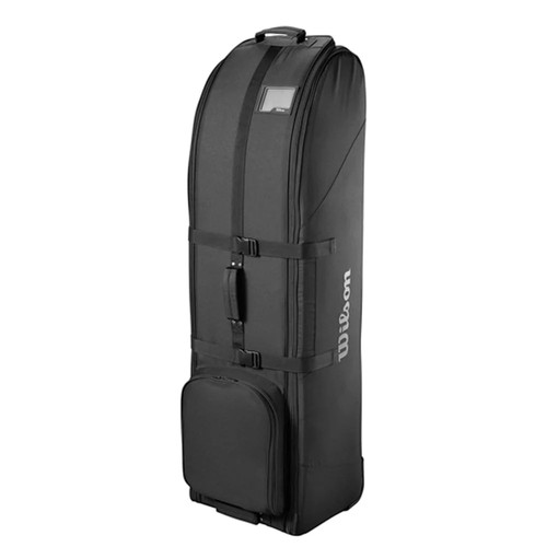 Wilson golf padded travel - wilson,
