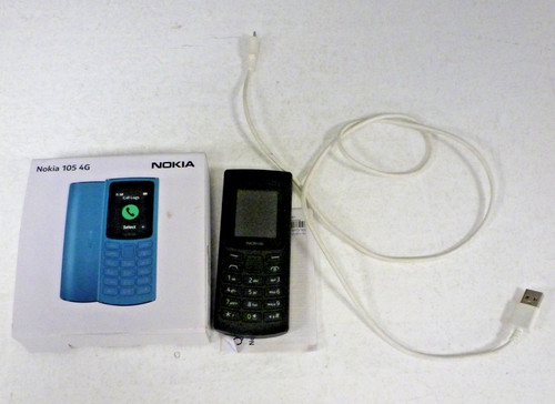Nokia 105 mobile phone dual - mobile,