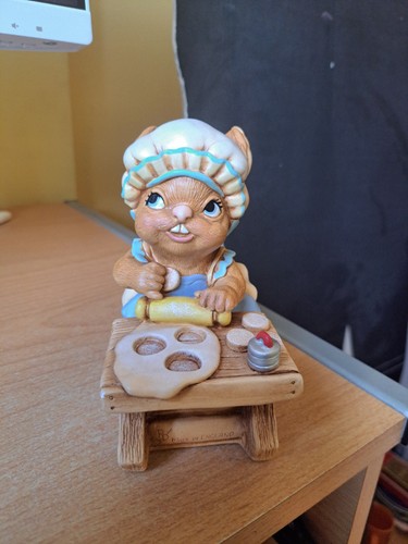 Pendelfin delia figure - pendelfin,