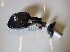 Range Rover Sport & Discovery 3 Spare Wheel Winch Holder KTI000017