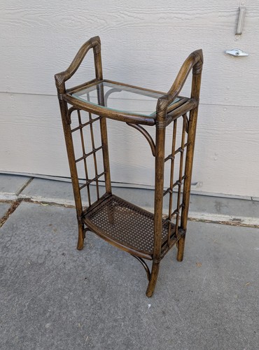 Vintage asian boho - boho, chic