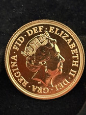 2018 elizabeth full - elizabeth, ii