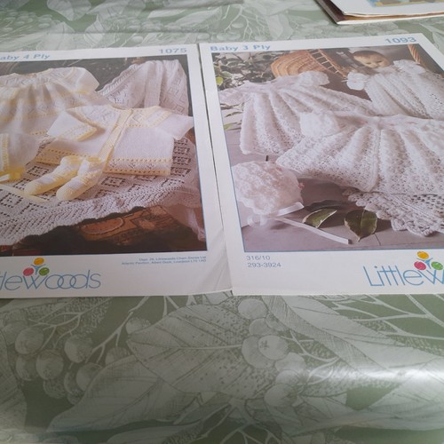 Littlewoods baby layette - baby,