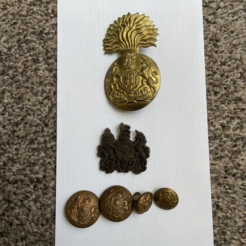 Royal scots fusiliers - royal,