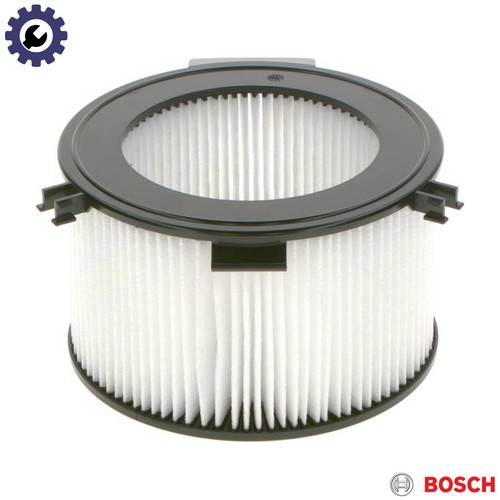 Filter cabin air 987 432 - filter,