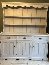 Antique Pine French Style