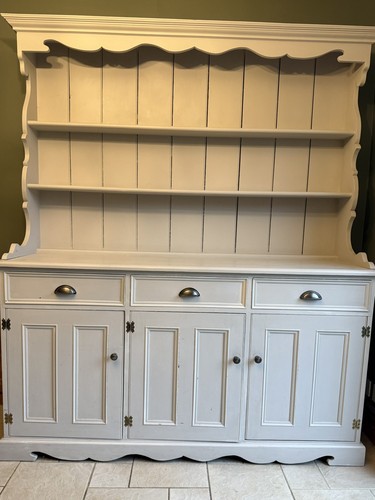 Antique pine french style - french,