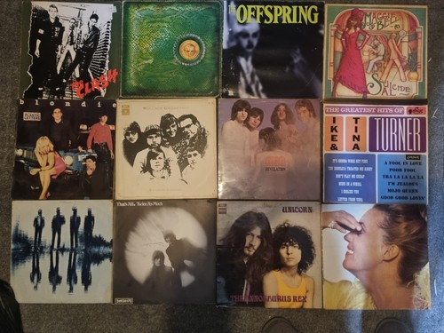 Huge joblot approx - joblot,