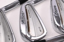 Mizuno MP-52 Irons / 3-9i /